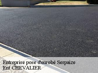Entreprise pose d'enrobé 38200