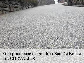 Entreprise pose de goudron  bas-de-bonce-38290 Ent CHEVALIER