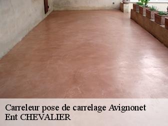 Carreleur pose de carrelage avignonet-38650 Ent CHEVALIER